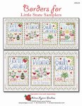 (image for) Borders for Little State Samplers